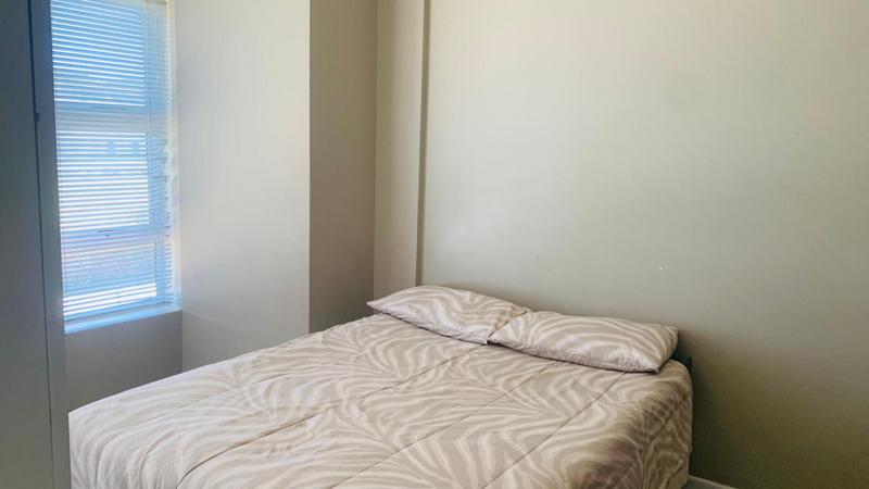 To Let 2 Bedroom Property for Rent in Kingswood Eastern Cape